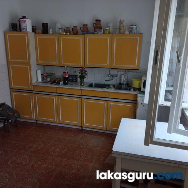 Csömödér Csendes Zsákutcájában Tágas Családi Ház Nagy Telekkel! - Kép 5