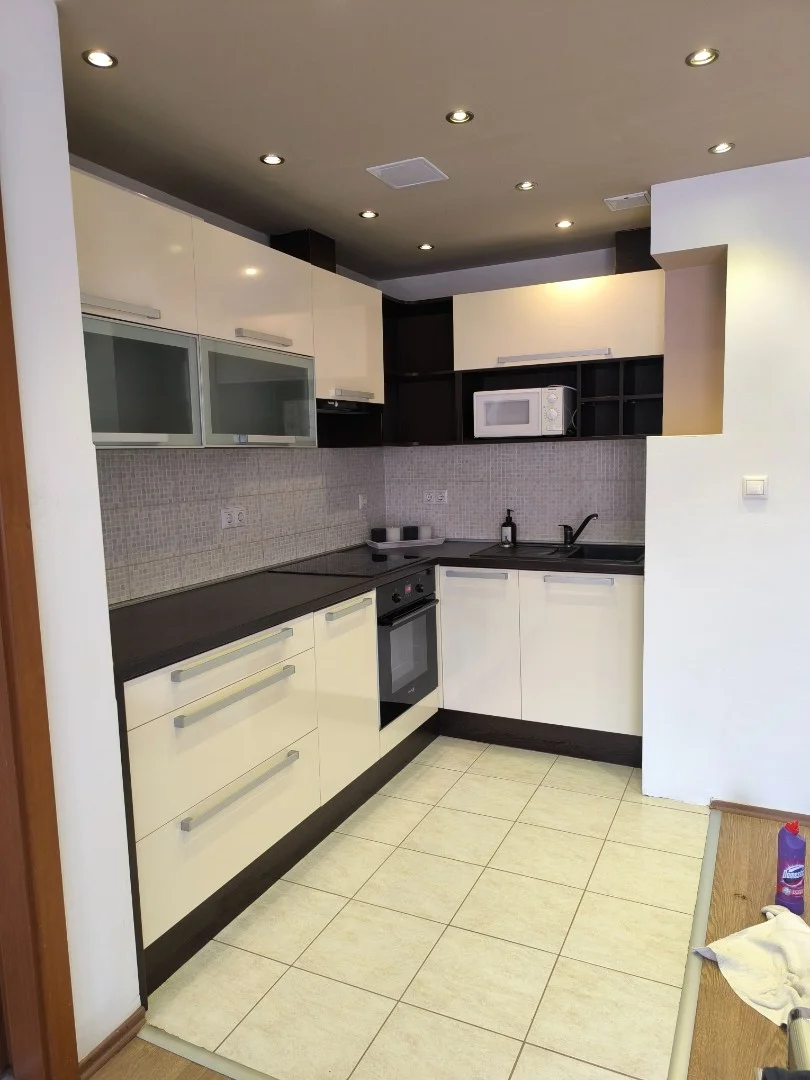 Eladó tégla lakás Pécsen