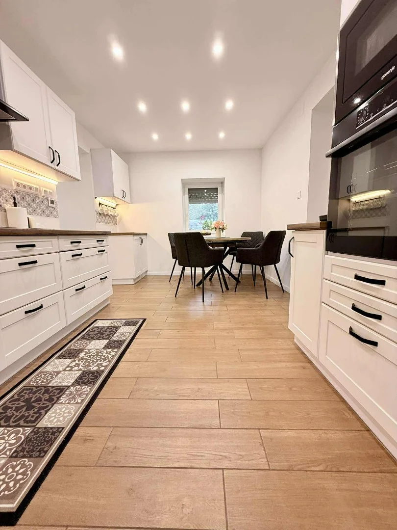 Eladó családi ház Dédestapolcsányon - Kép 18