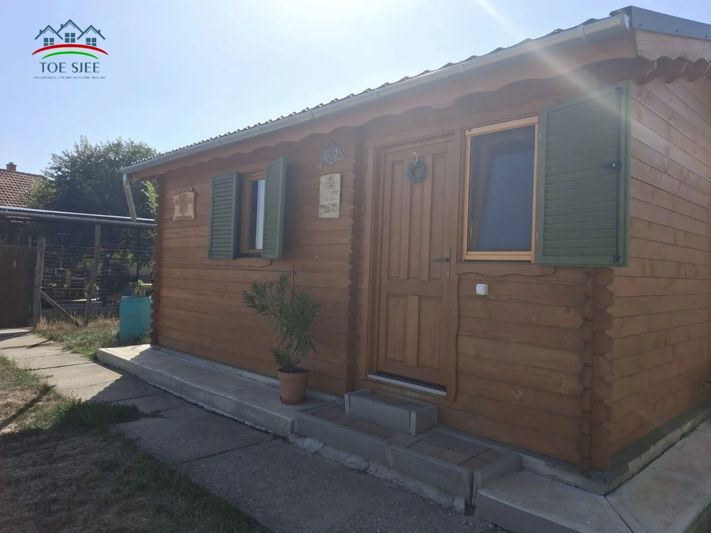 Családi birtok eladó Szolnokon (idn250906) - Kép 12