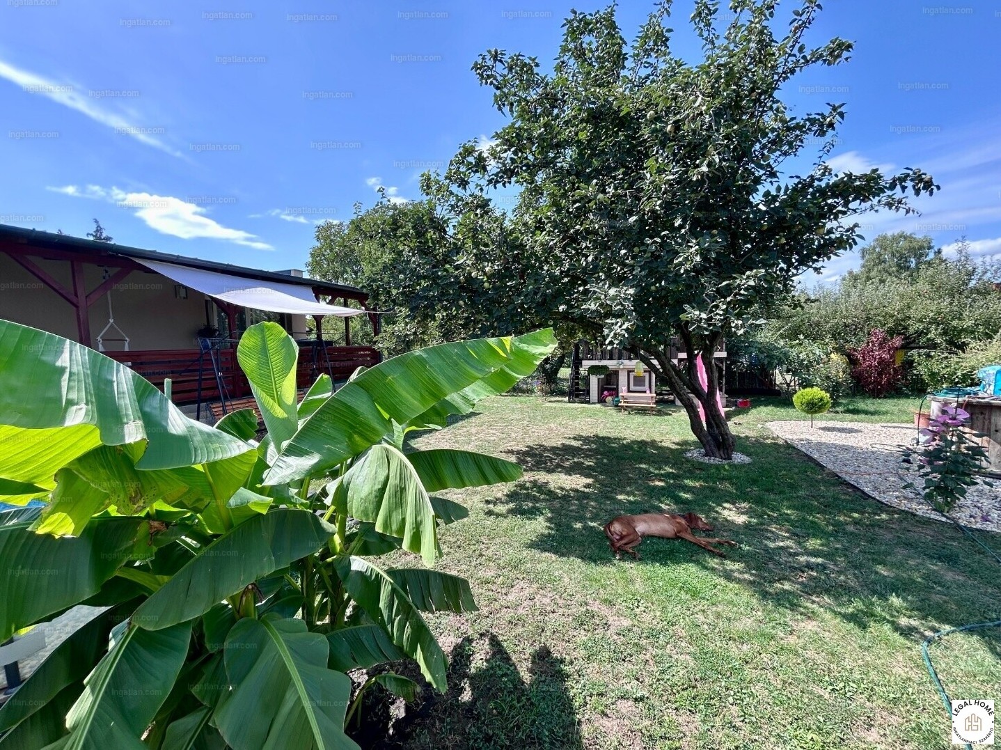 Eladó családi ház Hernádkakon - Kép 19