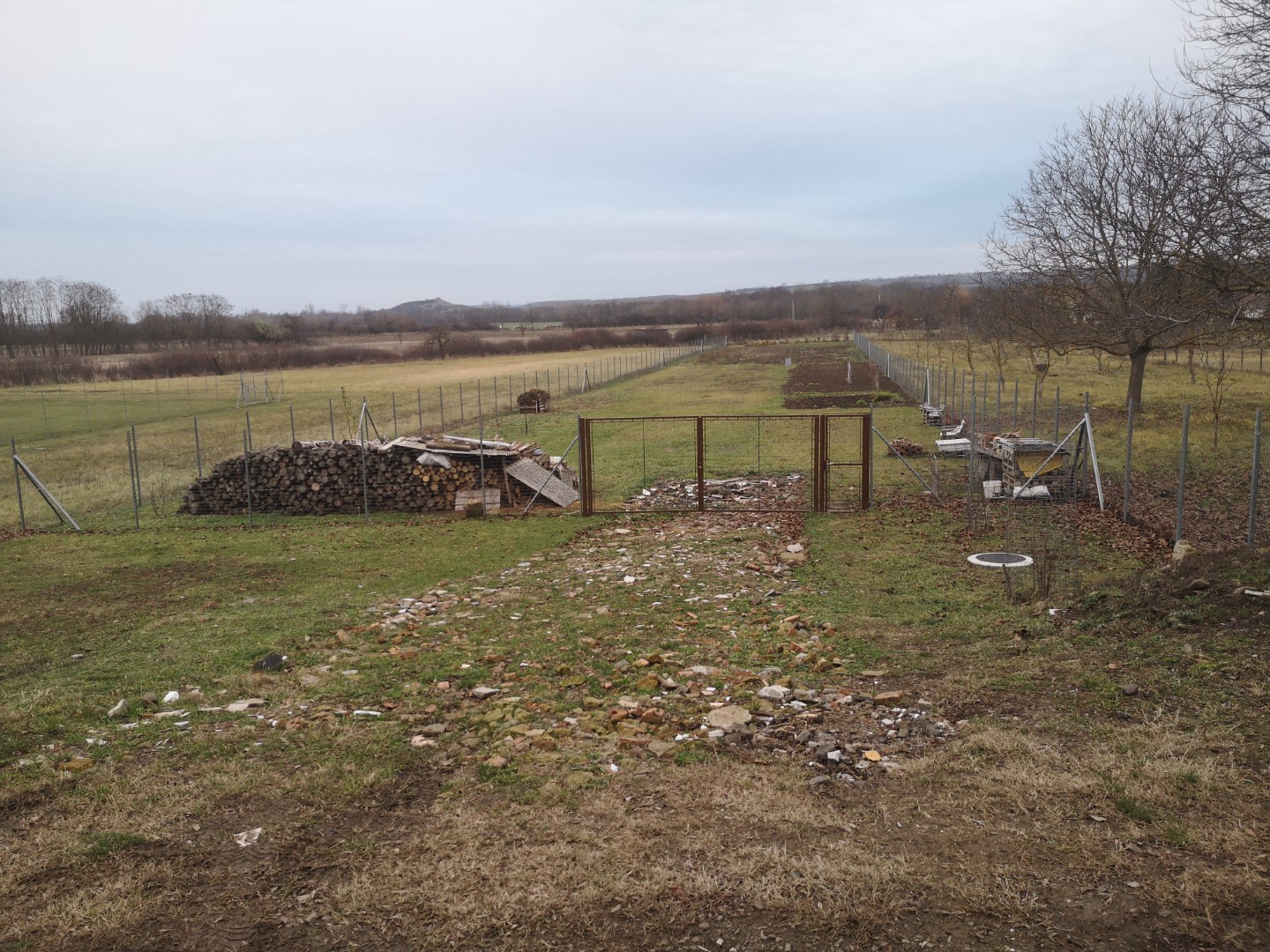 Építési telek - Kép 2