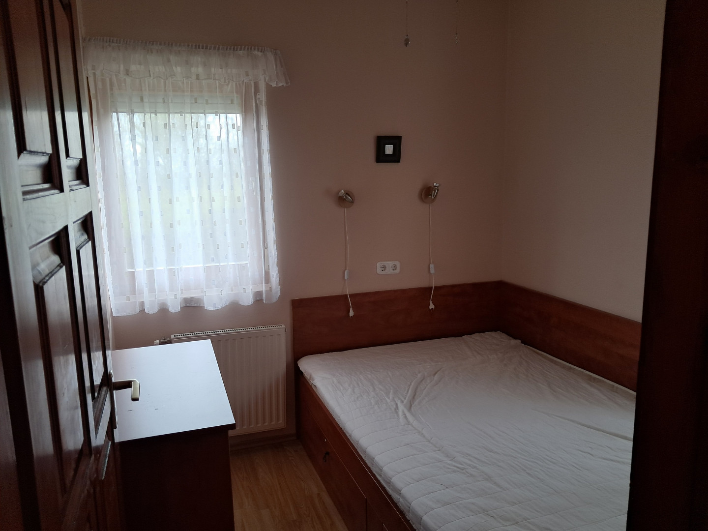 Teljesen felszerelt apartman - Kép 9