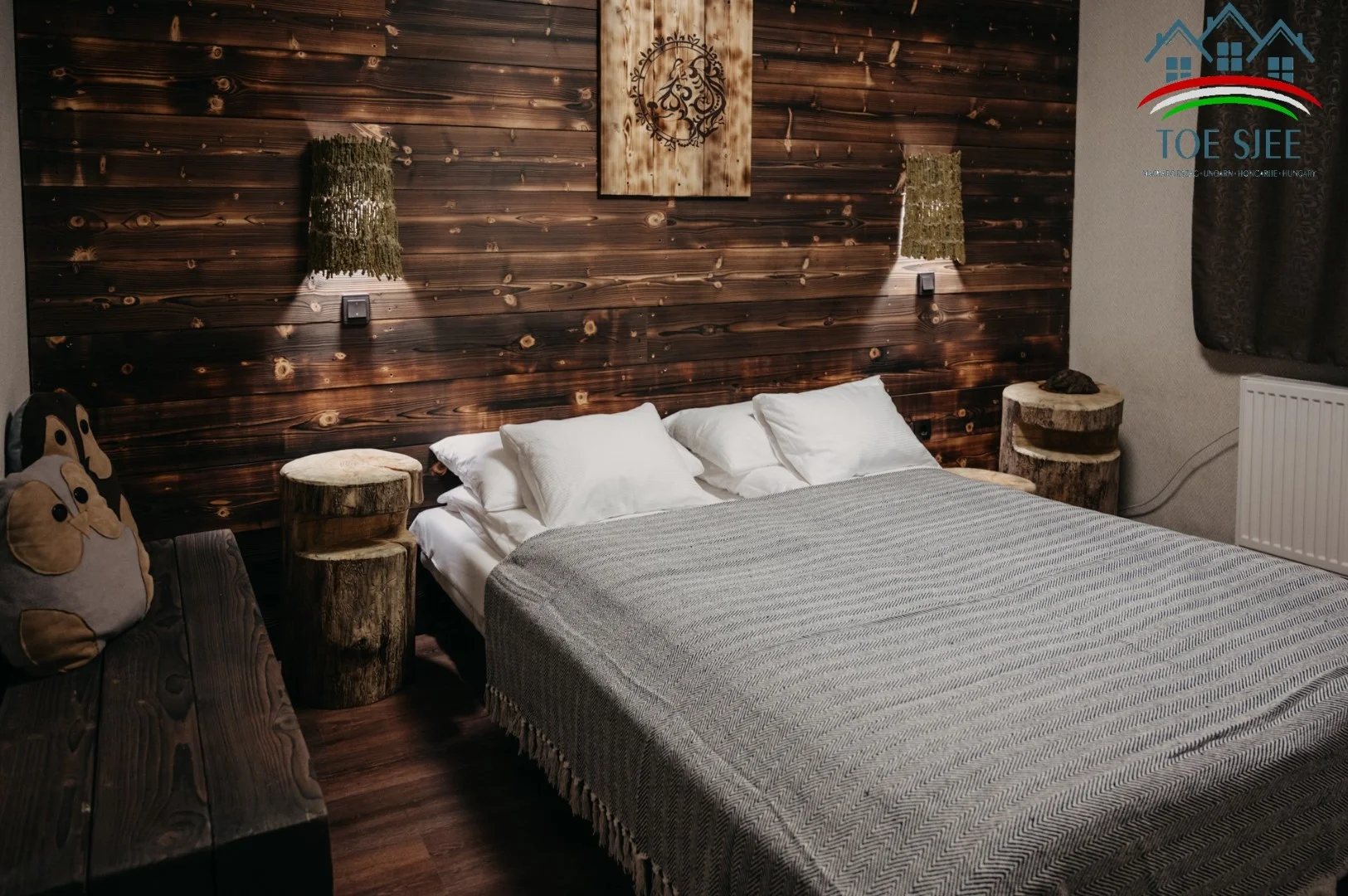 Panzió eladó Mátraszentimrén (241015) - Kép 10