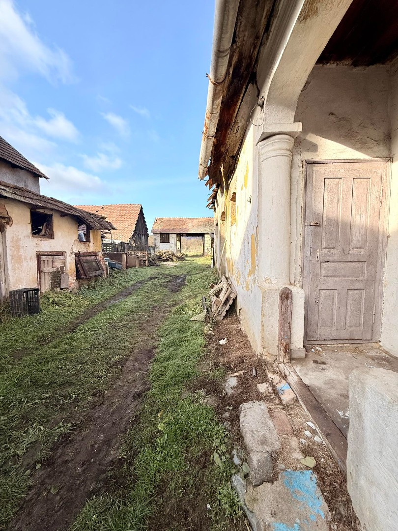 Eladó családi ház Nagybarcan - Kép 3