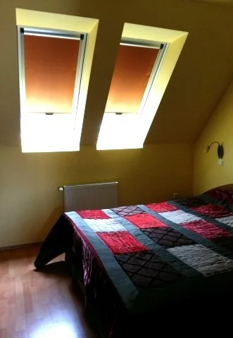 Három generációs családi ház az Almagyar-dombi lakóparkban - Kép 6