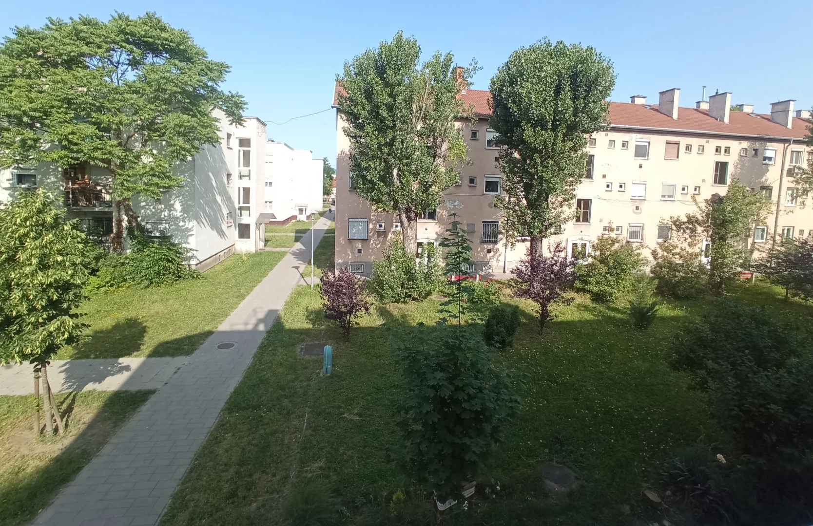 Eladó tégla Budapest 13. ker.en - Kép 7