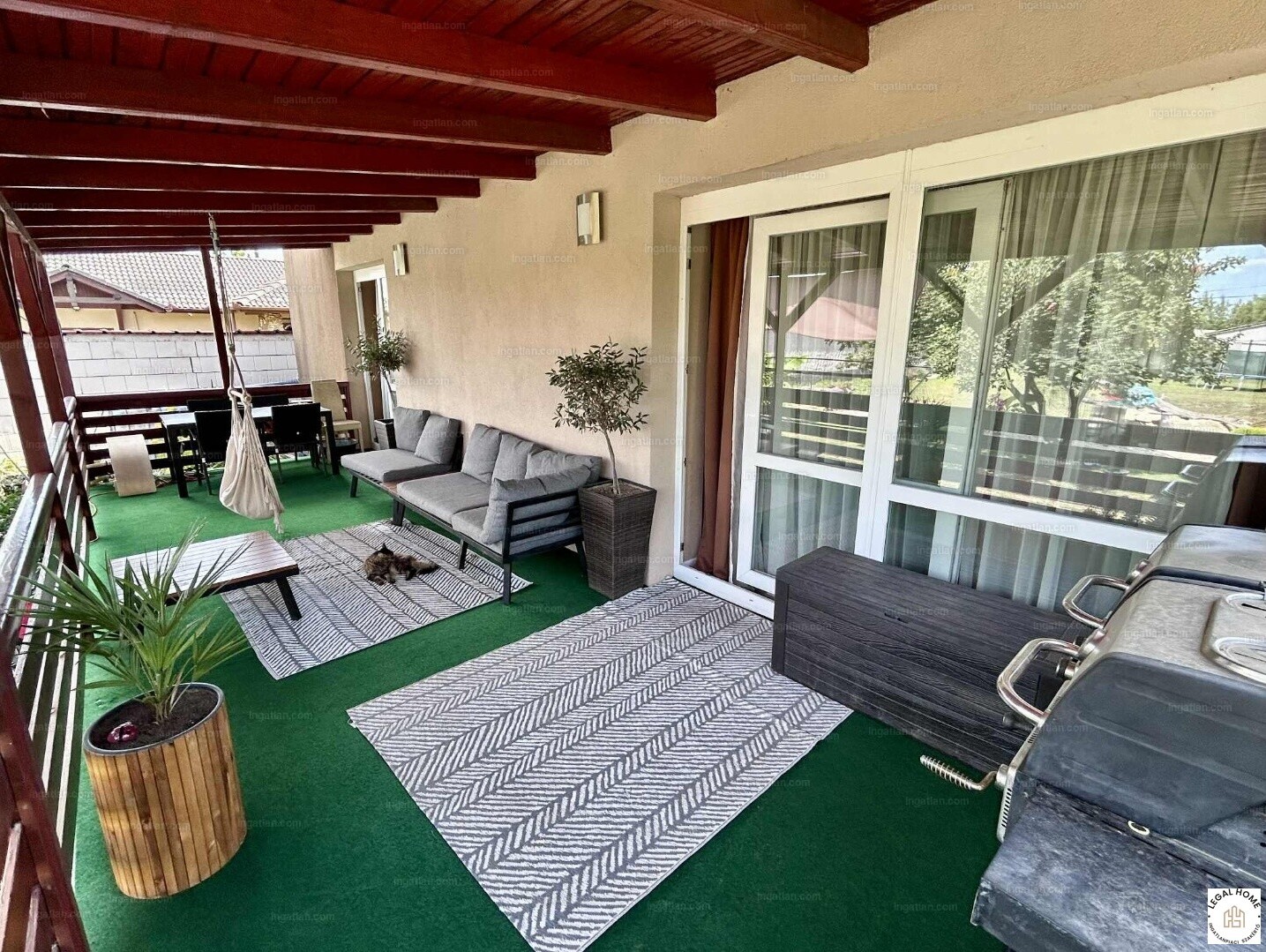 Eladó családi ház Hernádkakon - Kép 5