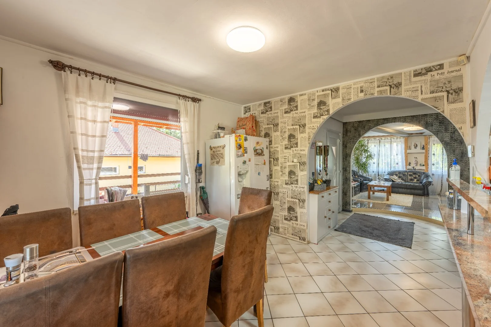 Kétgenerációs Családi Ház Halásztelek Szívében – Vállalkozásra is Ideális! - Kép 10