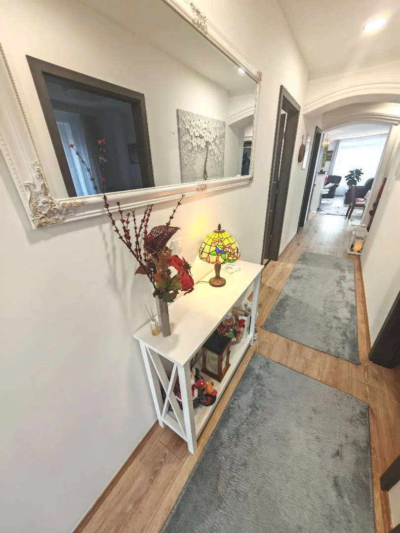 Felsőtárkány Várhegy Lakópark csendes utcájában csodaszép ikerház keresi új szerető tulajdonosát! - Kép 9