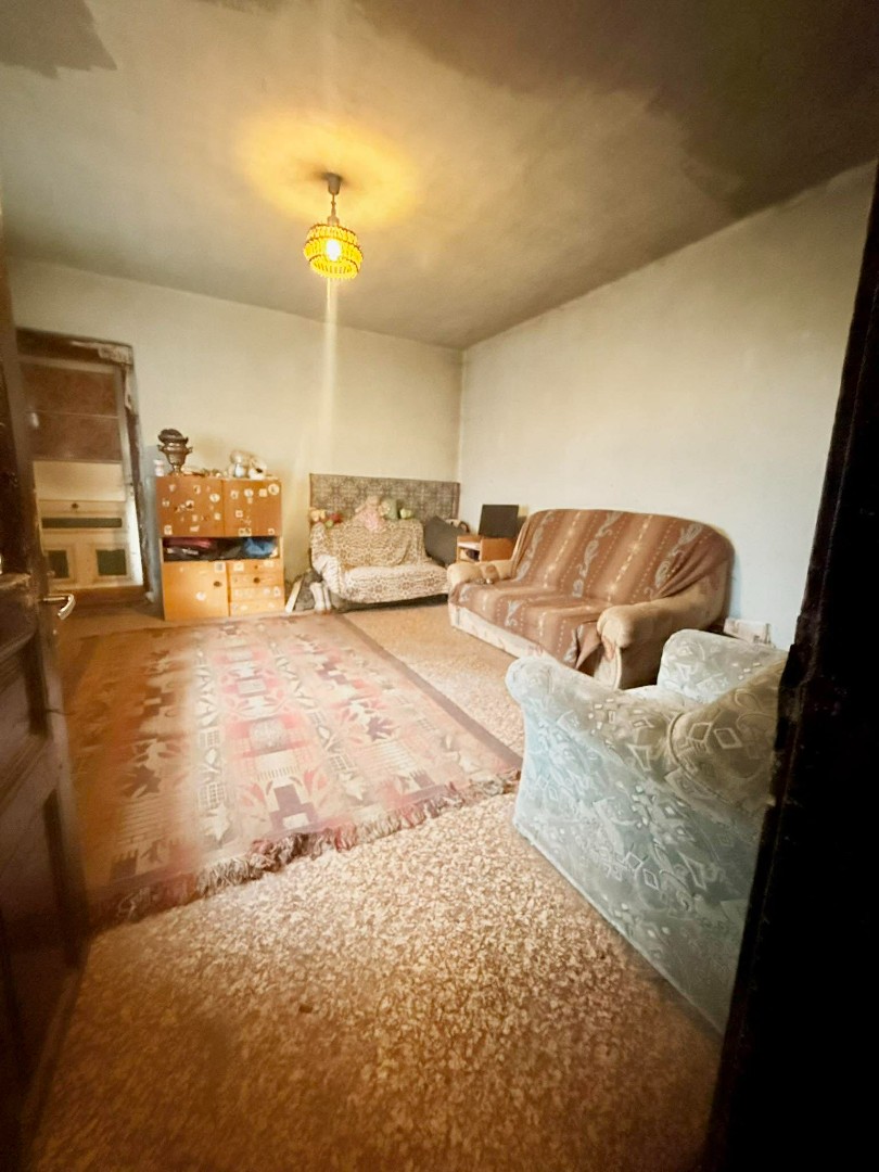 Eladó családi ház Nagybarcan