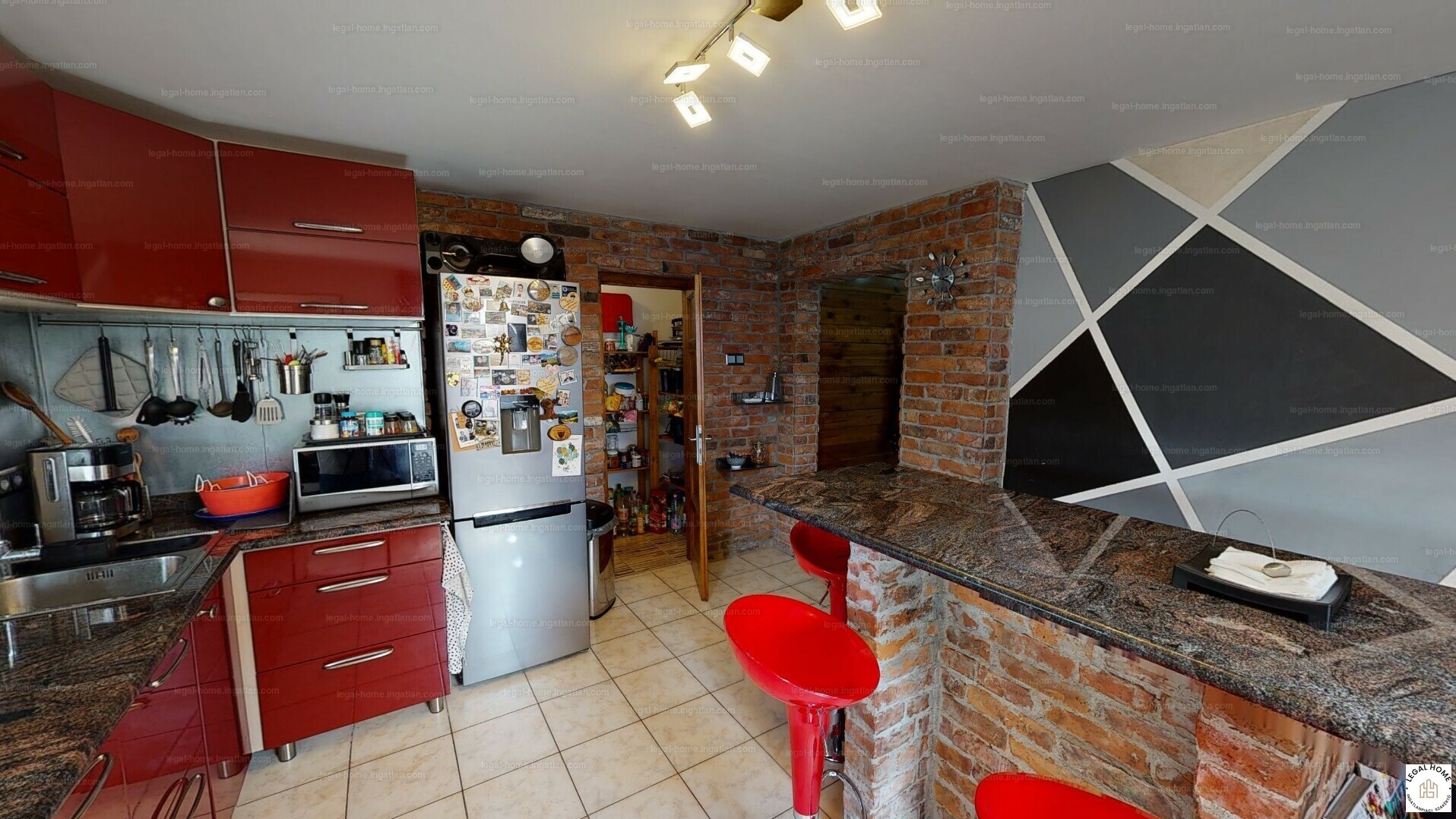 Eladó családi ház Nyékládházan - Kép 4