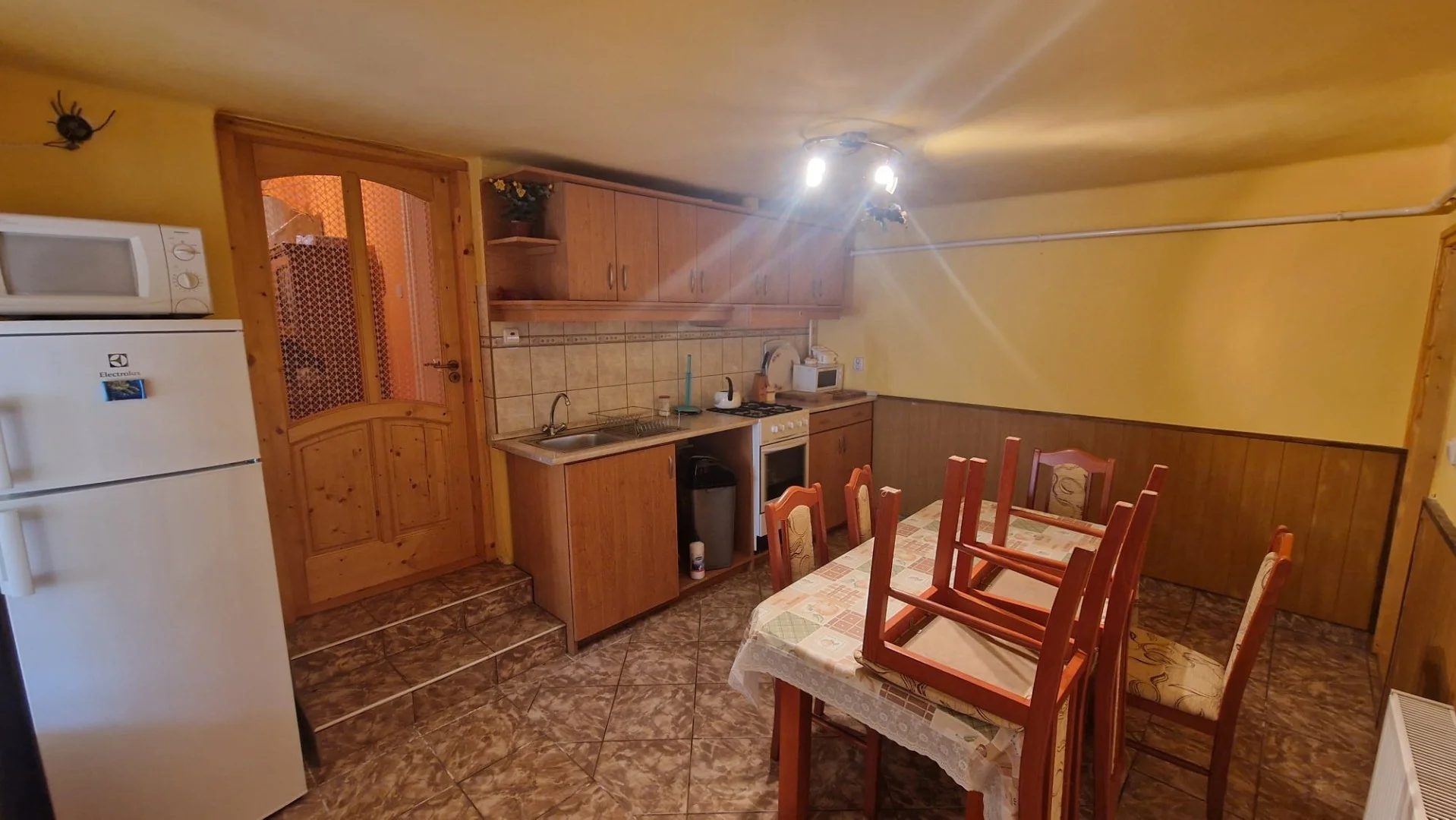 Családi ház eladó Abádszalókon (idn240626) - Kép 8