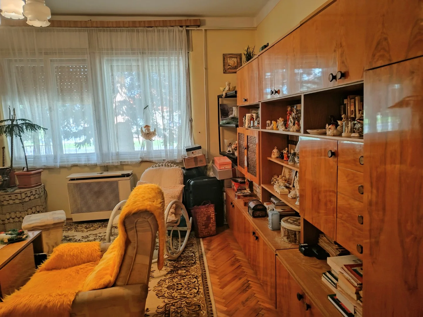 Eladó családi ház Feldebrőn - Kép 16