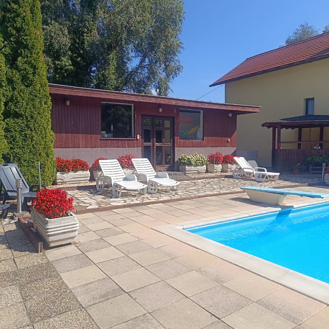 Római fürdőn!!! Örök panorámás világos napos 2 garázshelyes - Kép 13