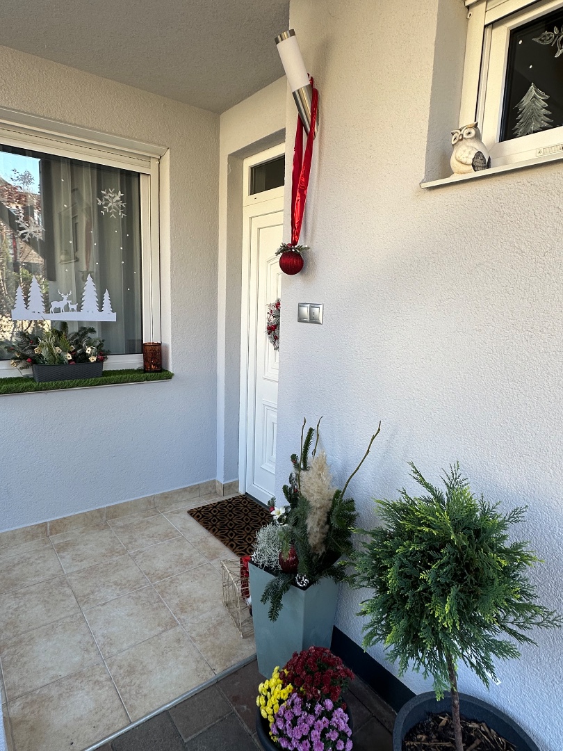 Eladó 133 nm-es ház Zalaegerszeg csendes részén a belvárostól pár percre - Kép 11