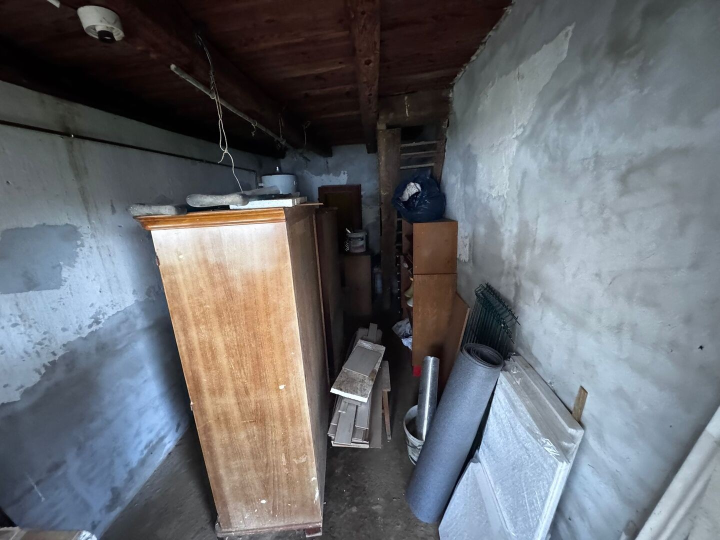 Egervár FELÚJÍTOTT családi ház 70 m² - Kép 16