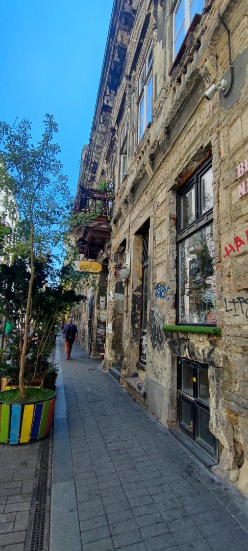 Budapest központjában Kiváló állapotú lakás azonnal beköltözhető vagy kiadható - Kép 14