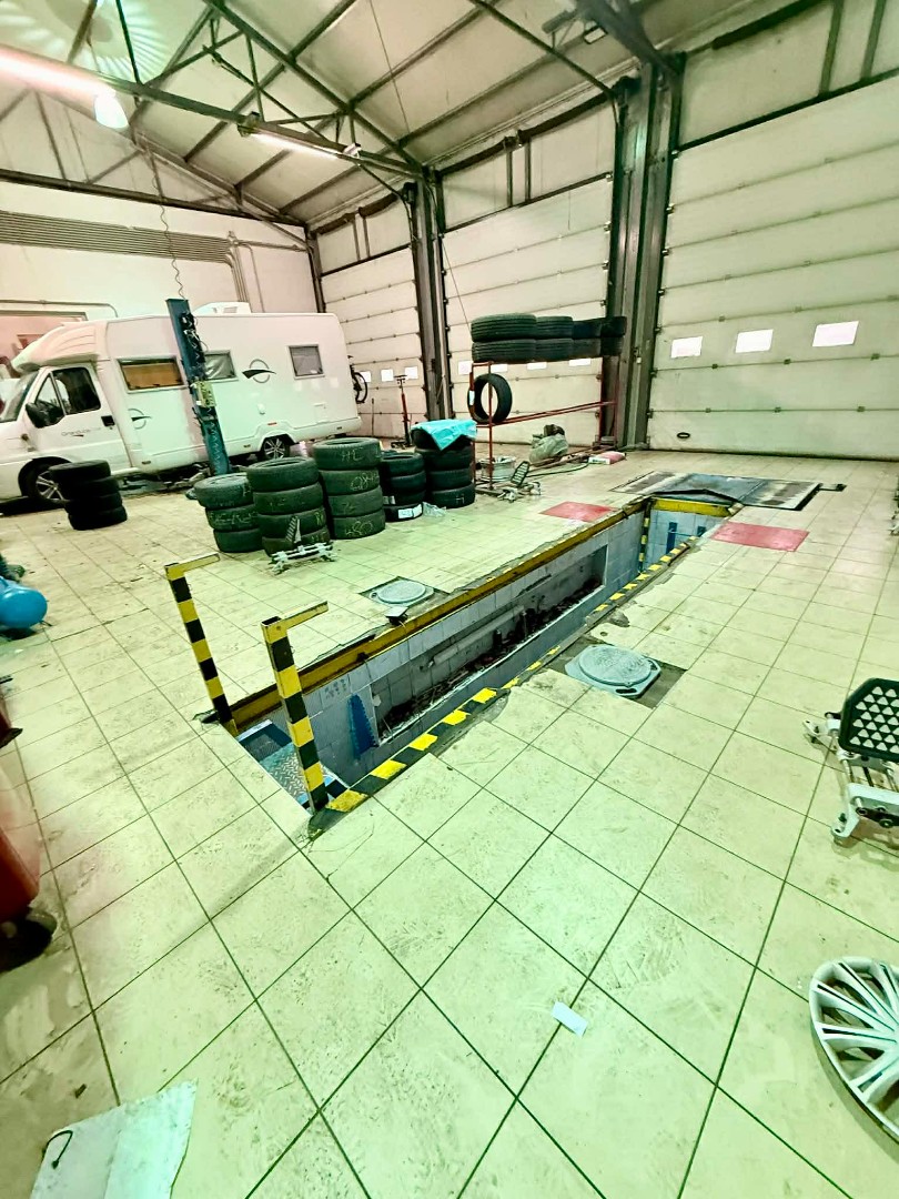 Eladó üzlet iroda / üzlet / kereskedelmi / szolgáltató Miskolcon - Kép 12