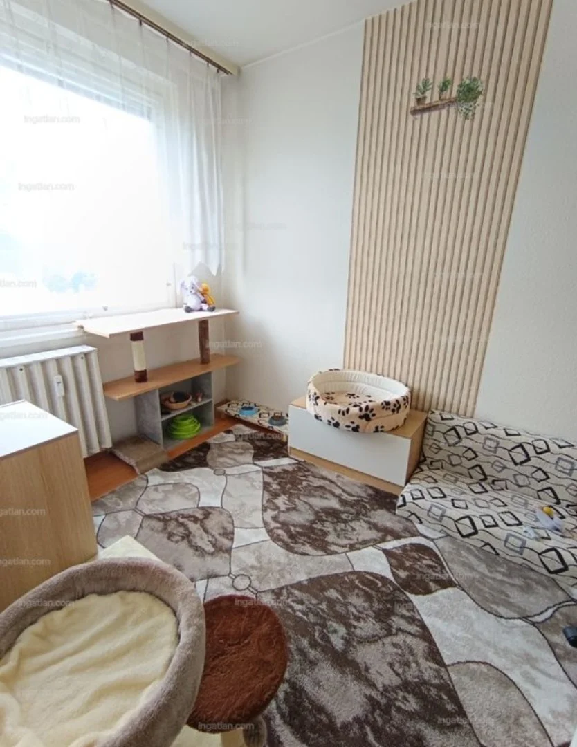 Eladó Csepelen egy 1+3 félszobás 68nm 3.emeleti (lift van) tehermentes! - Kép 5