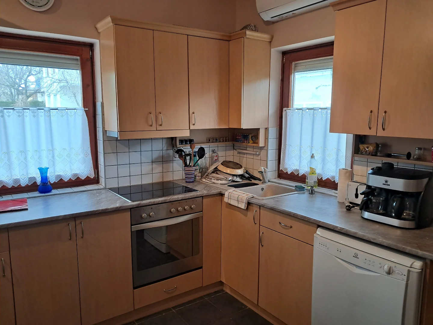 Teljesen felszerelt apartman - Kép 5