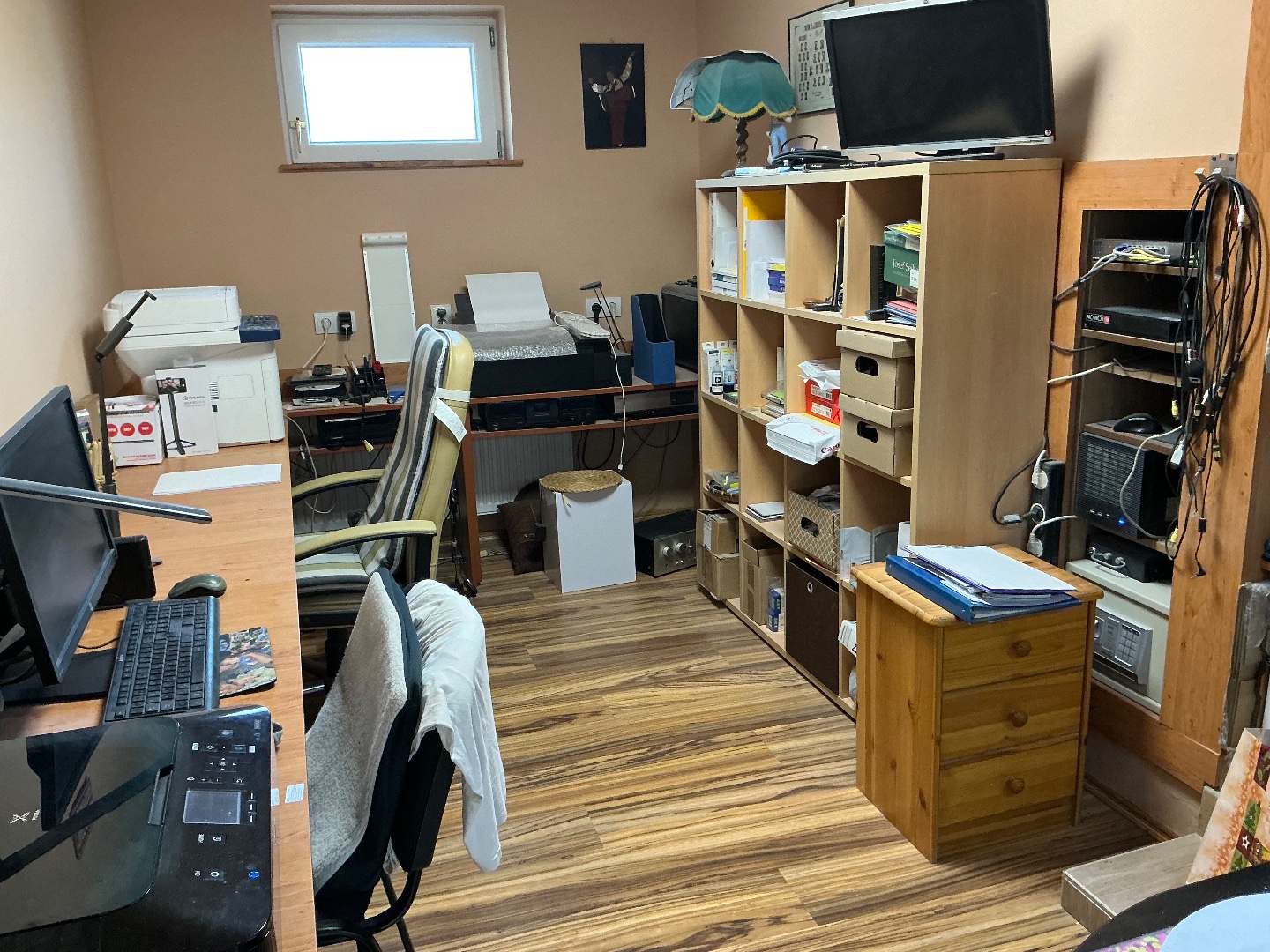 Duplakomfortos családi ház Perkátán - Kép 17