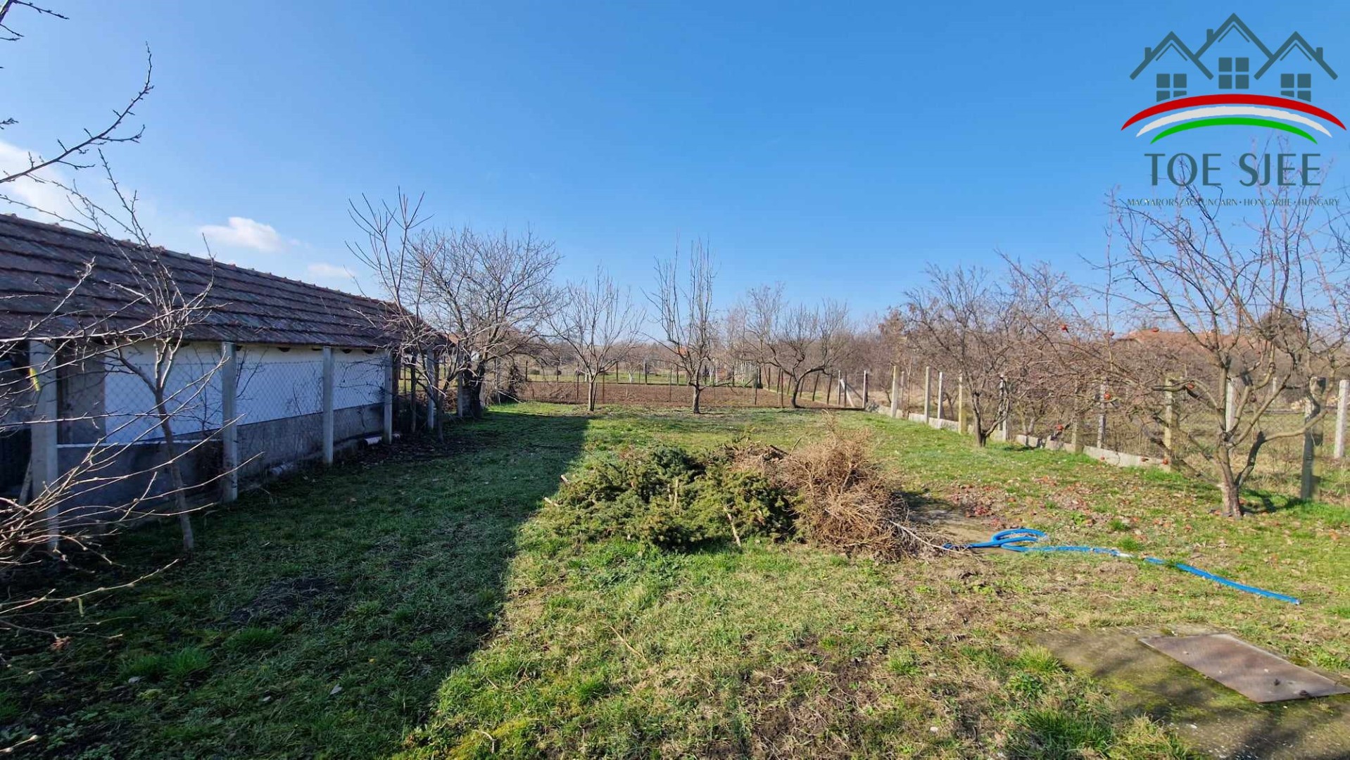 Abádszalókon nyaraló eladó (idn240220) - Kép 5