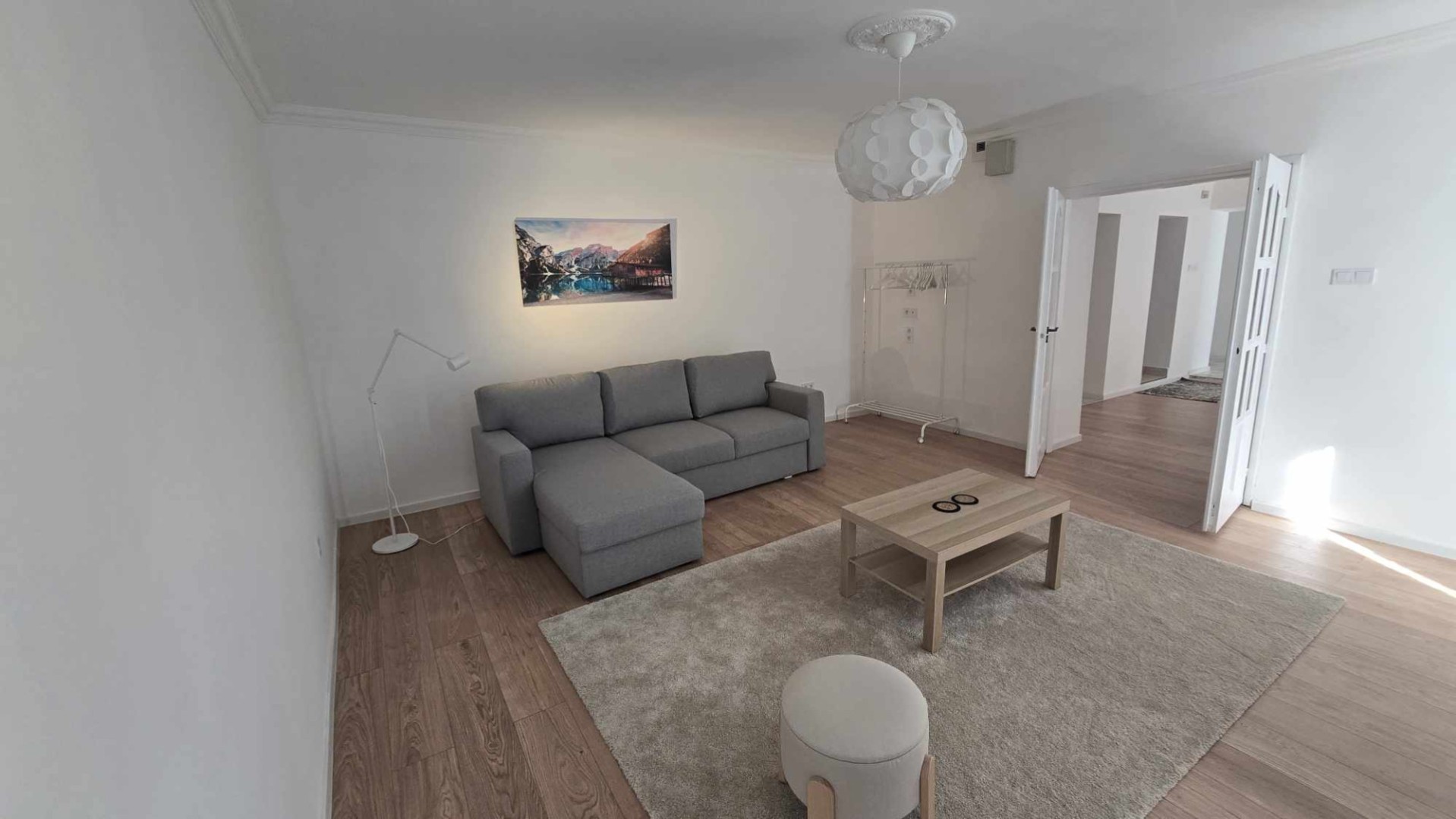 Egerben a Mekcsey úton 134 nm-es felújított lakás eladó!