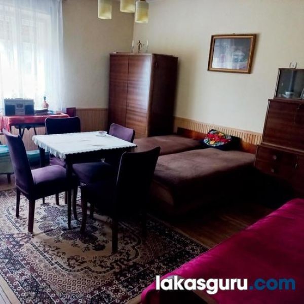 Csömödér Csendes Zsákutcájában Tágas Családi Ház Nagy Telekkel! - Kép 3