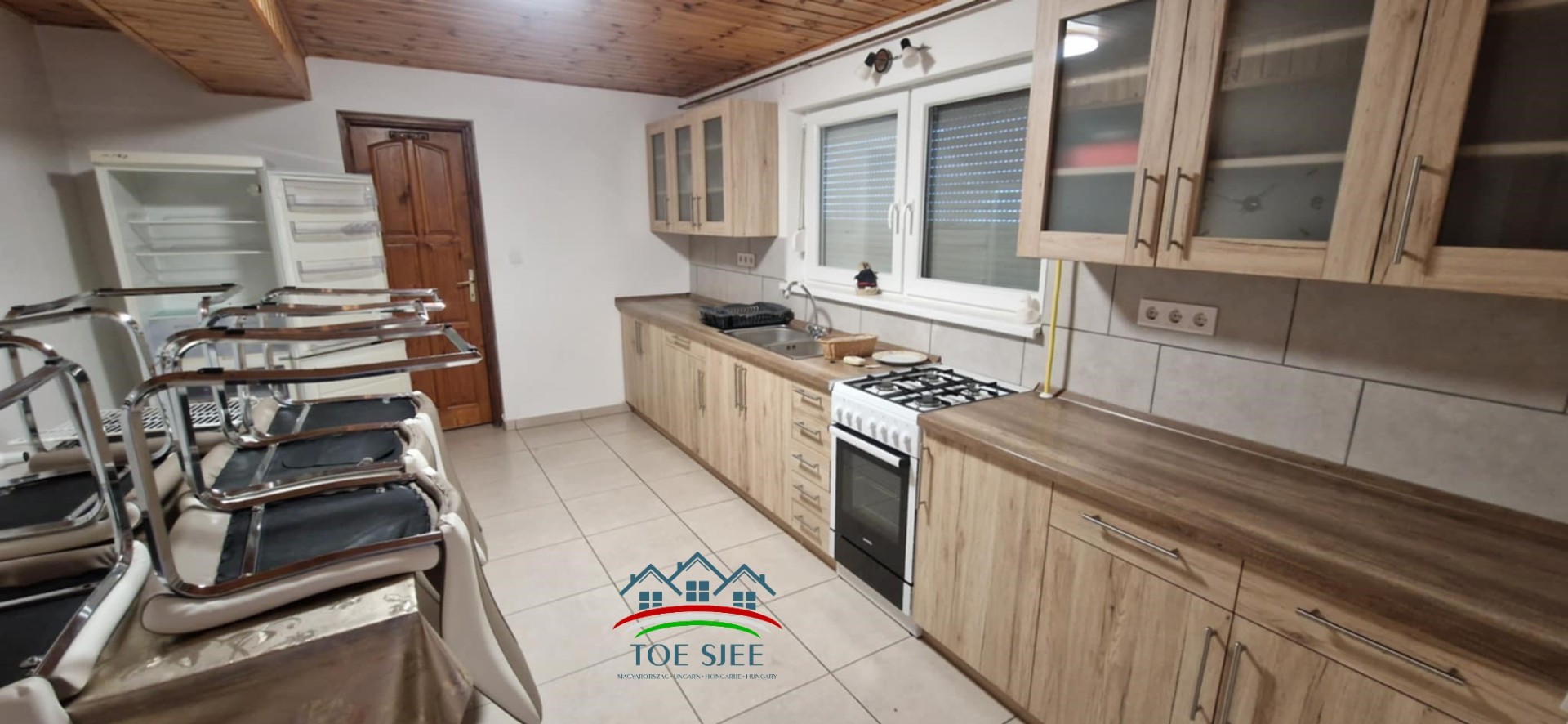 Családi ház eladó Abádszalókon (idn250917) - Kép 5