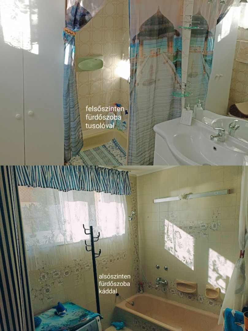 Veszprém Völgyhídnál családi ház - Kép 18