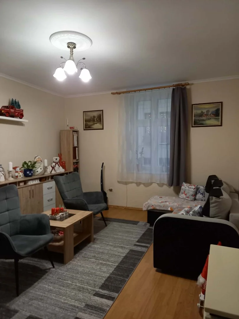 Felújított lakás Győr belvárosában - Kép 12