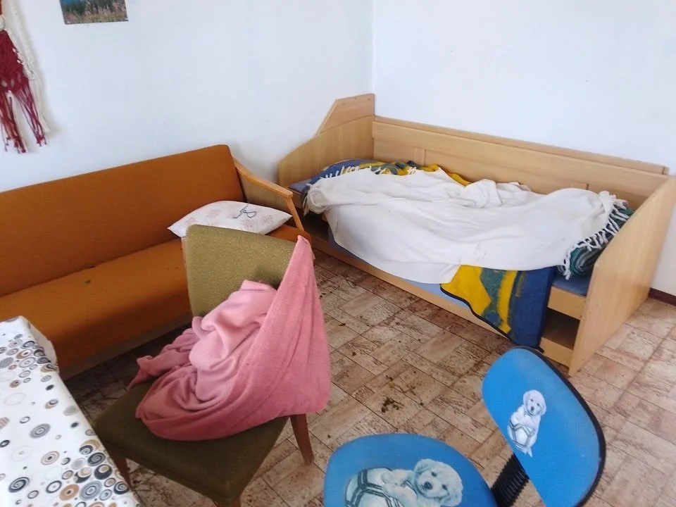 Sándorhegyen kis ház eladó - Kép 5