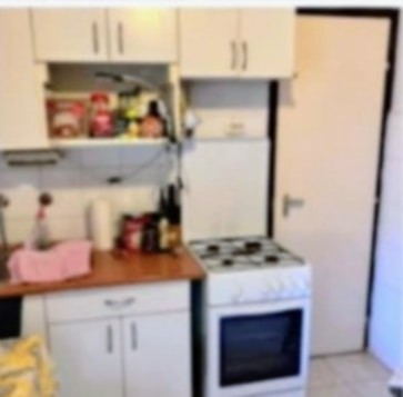 kispesti kertes ház - Kép 5