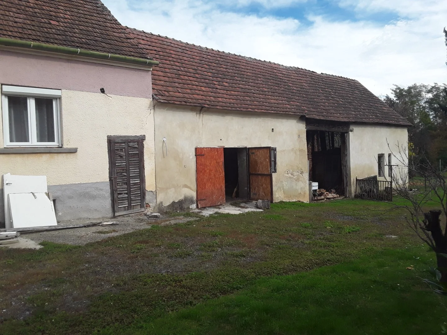 Eladó családi ház Csákánydoroszlón - Kép 16