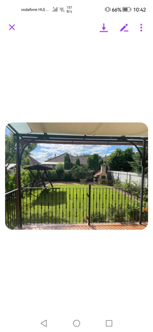 Debrecen Hattyú utca 19/2 - Kép 2