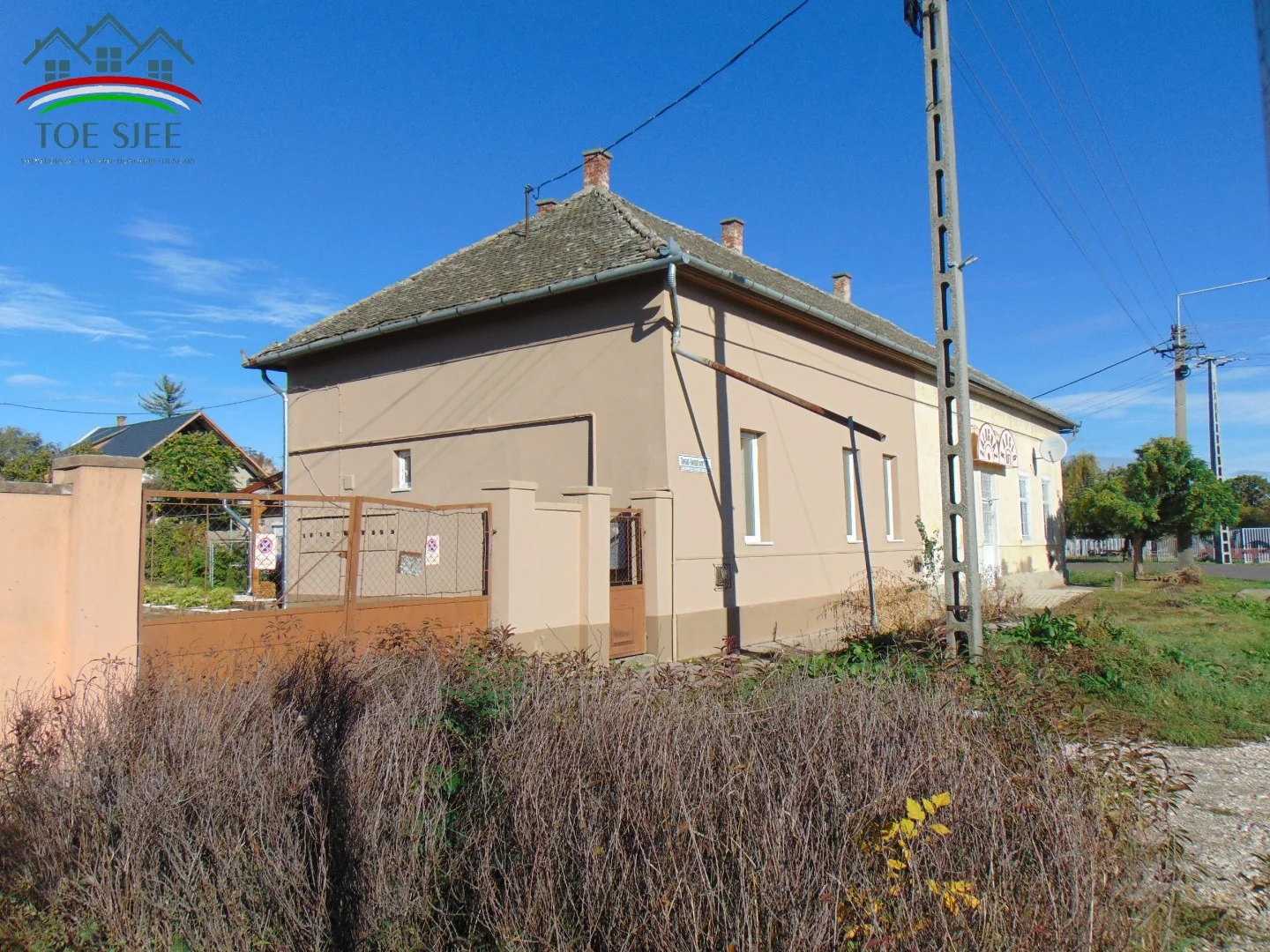 Kunhegyesen családi ház eladó (idn231028) - Kép 2