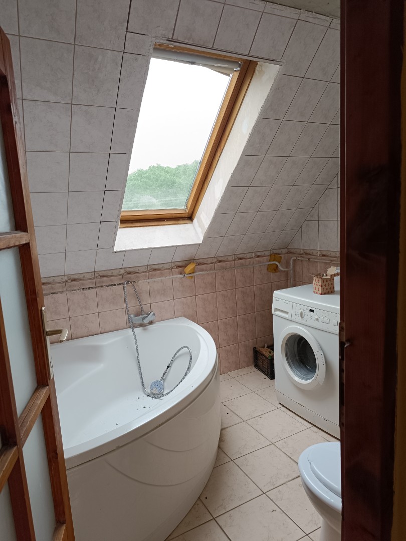 Három lakrészből álló ház Gyulán eladó - Kép 10