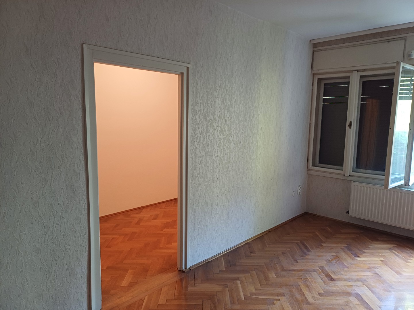 Jó állaporú 71m2 lakás - Kép 3