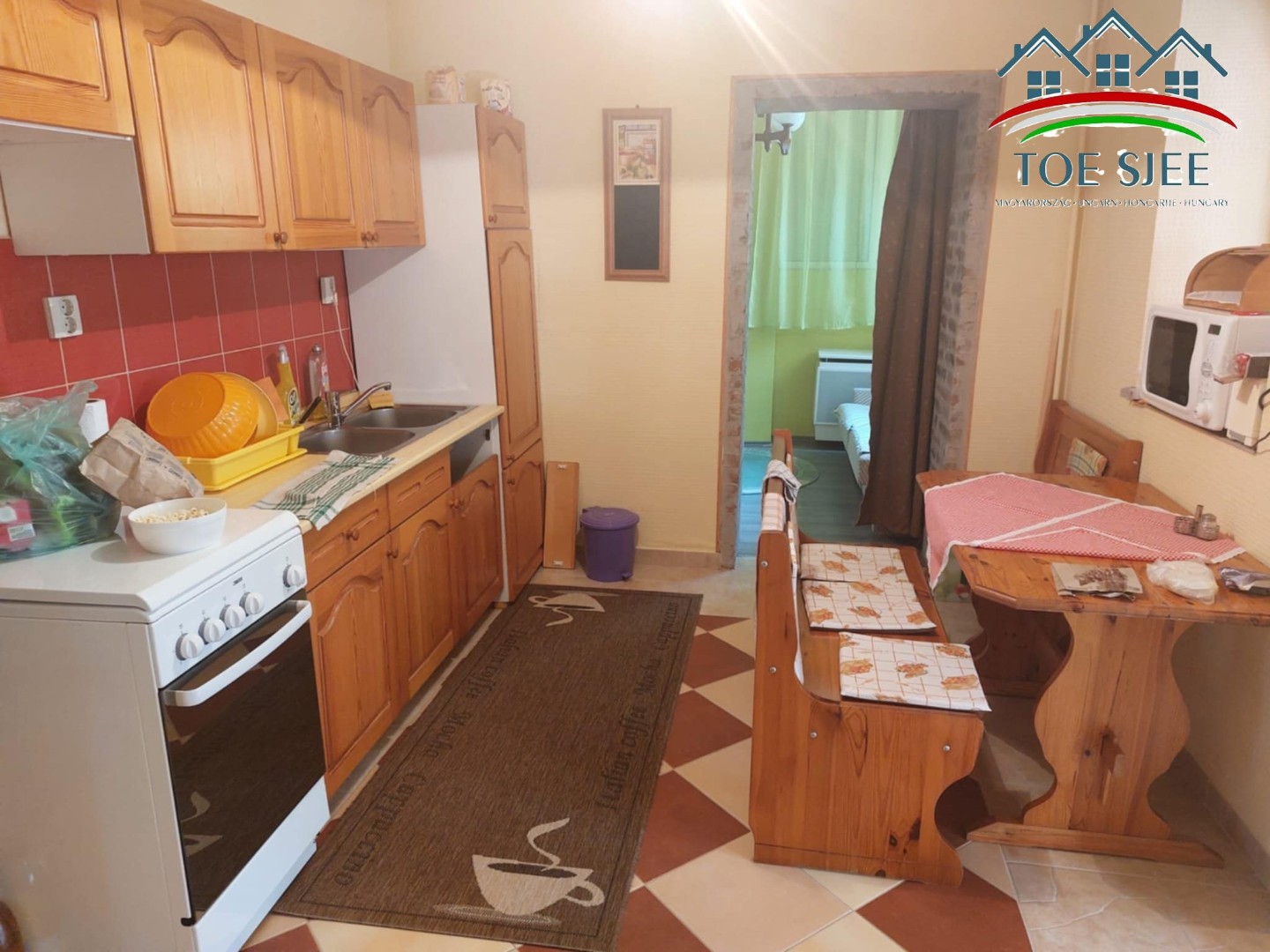 Családi ház eladó Abádszalókon (250502) - Kép 6