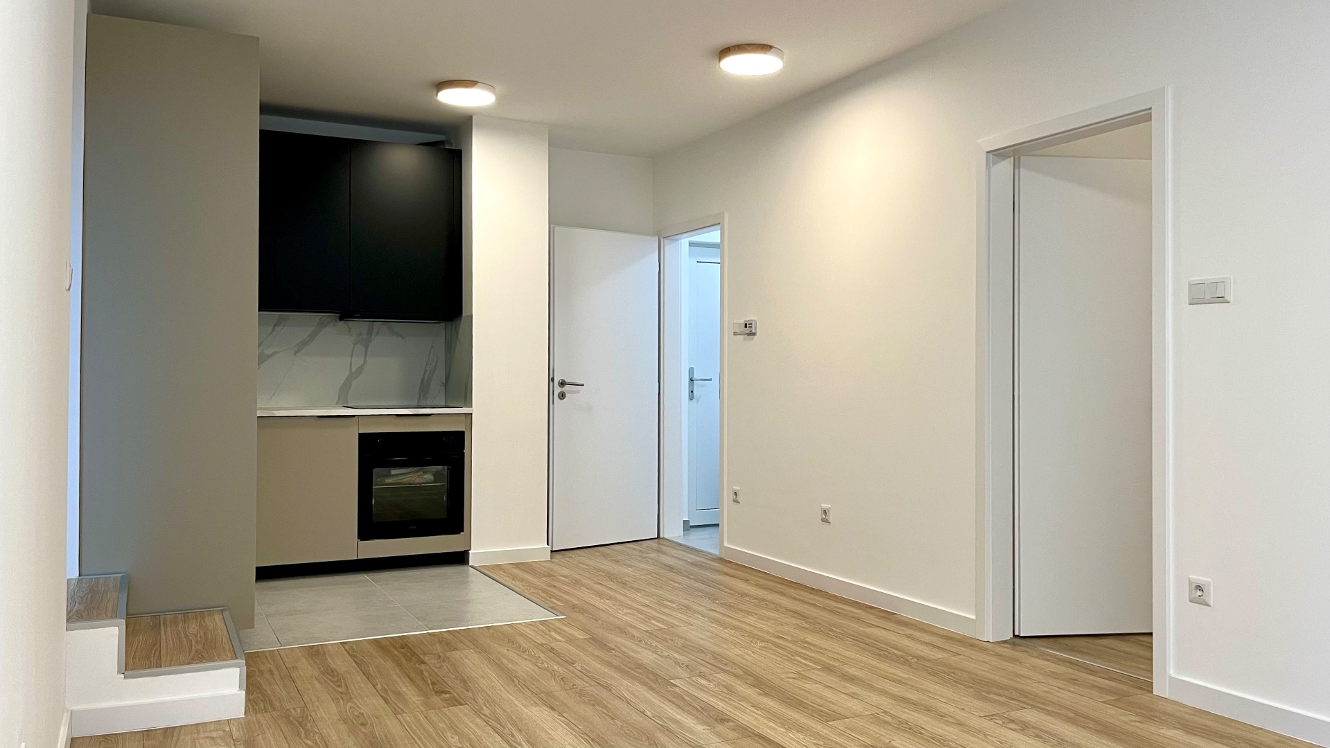 ✨ Kiadó újépítésű lakás Budapest VIII. kerületében – első lakóját keresi! ✨ - Kép 4