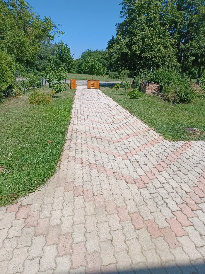 Bükfürdőn 2 szobás lakás kiadó. - Kép 9