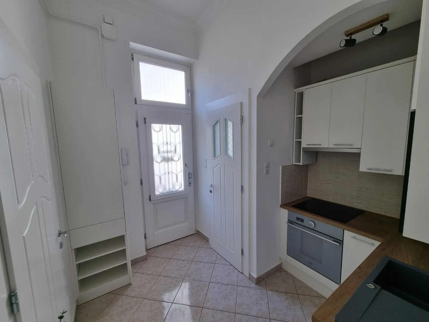 Eladó tégla lakás Budapest 02. ker.en - Kép 8