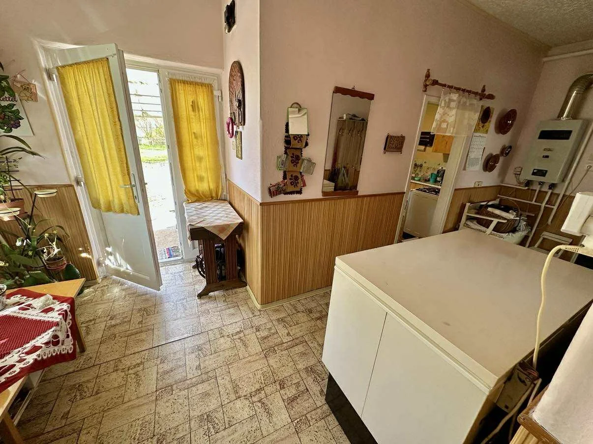 Eladó családi ház Múcsonyon - Kép 12