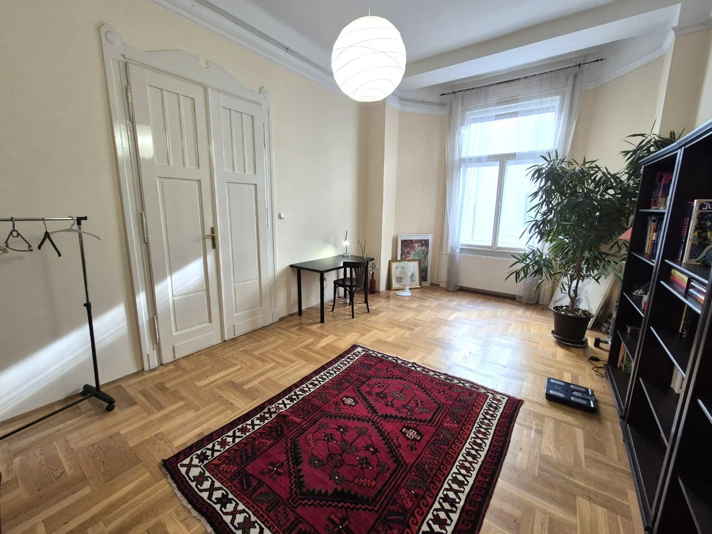 Felújított, 4 szobás lakás, VI. Rózsa utcában ELADÓ! - Kép 6