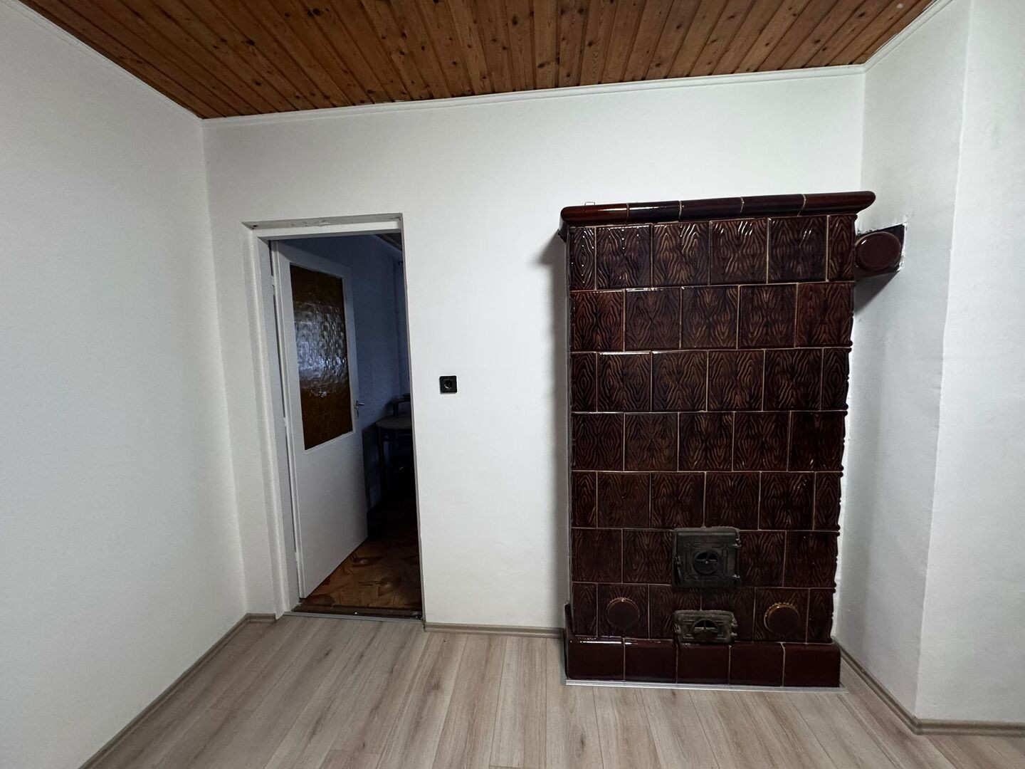 Egervár FELÚJÍTOTT családi ház 70 m² - Kép 11