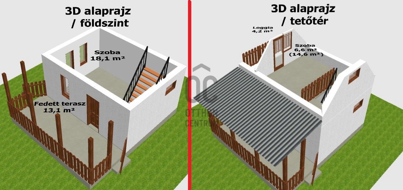 Kazincbarcika , üdülőövezet, nyaraló - Kép 15