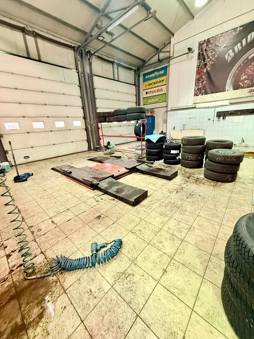 Eladó üzlet iroda / üzlet / kereskedelmi / szolgáltató Miskolcon - Kép 2