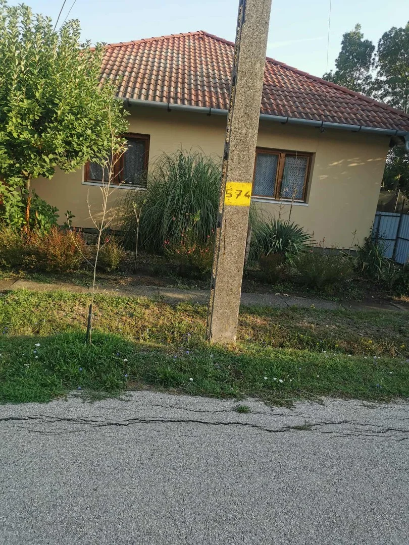 Eladó családi ház Gyomaendrőden - Kép 8