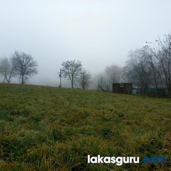 Építési Telek Felsőrajk Központi Részén! - Kép 4